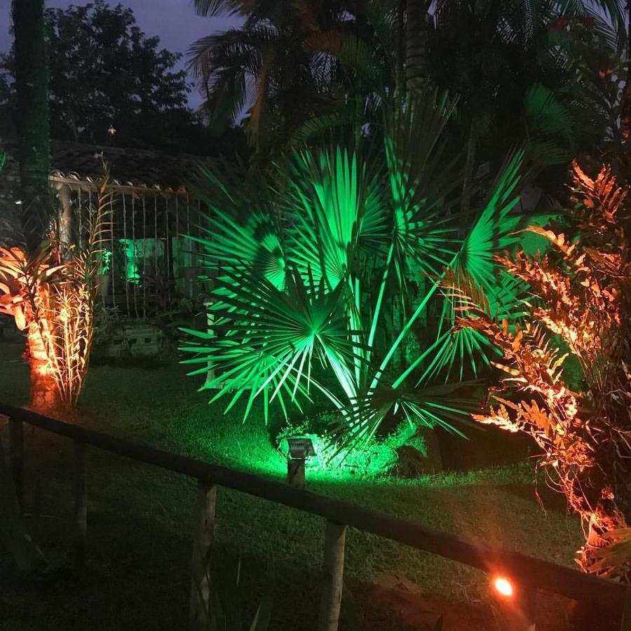 Pouso Bom Retiro Hotel Paraty Ngoại thất bức ảnh