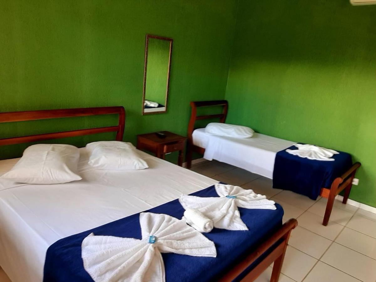 Pouso Bom Retiro Hotel Paraty Ngoại thất bức ảnh