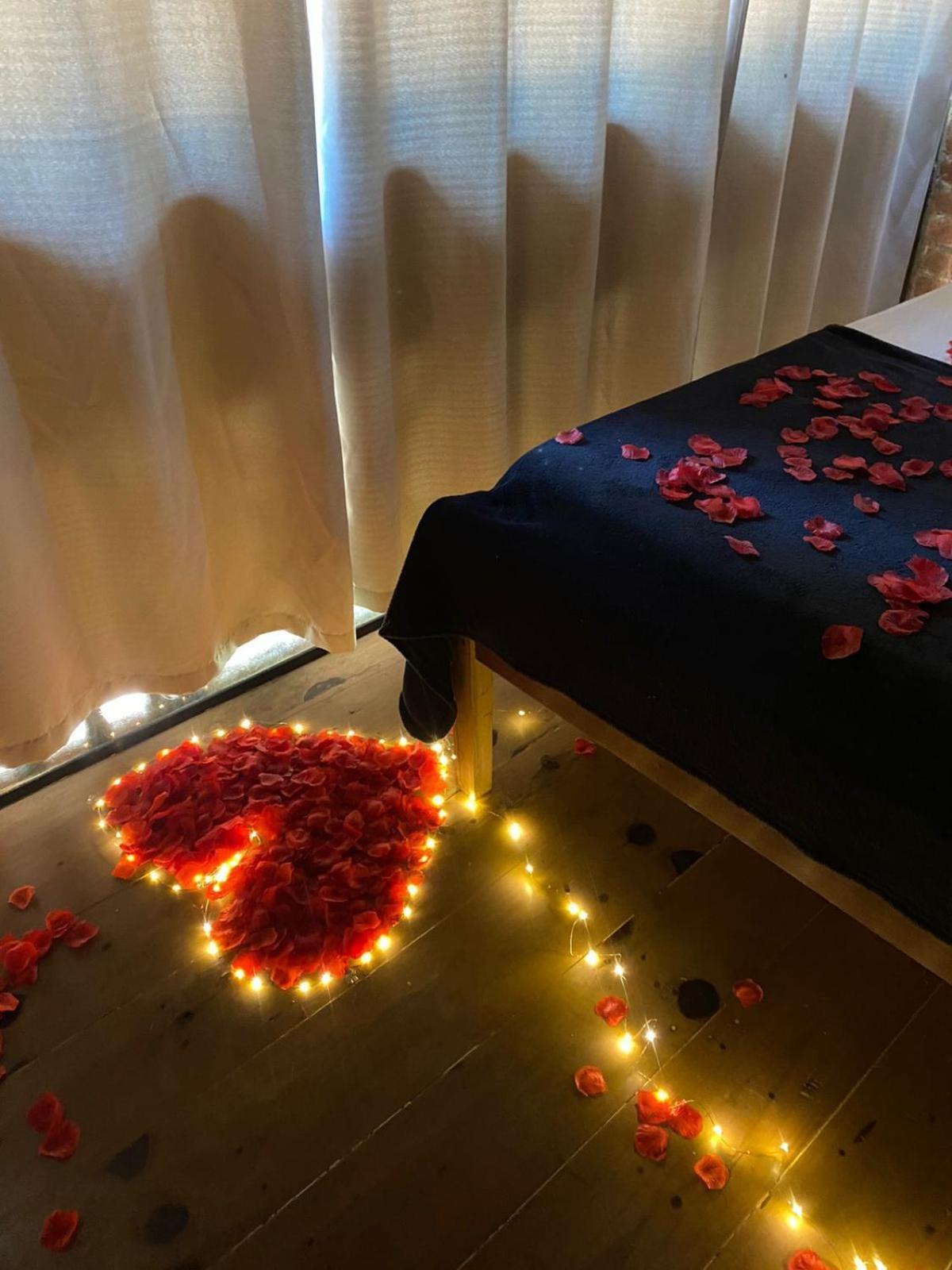 Pouso Bom Retiro Hotel Paraty Ngoại thất bức ảnh