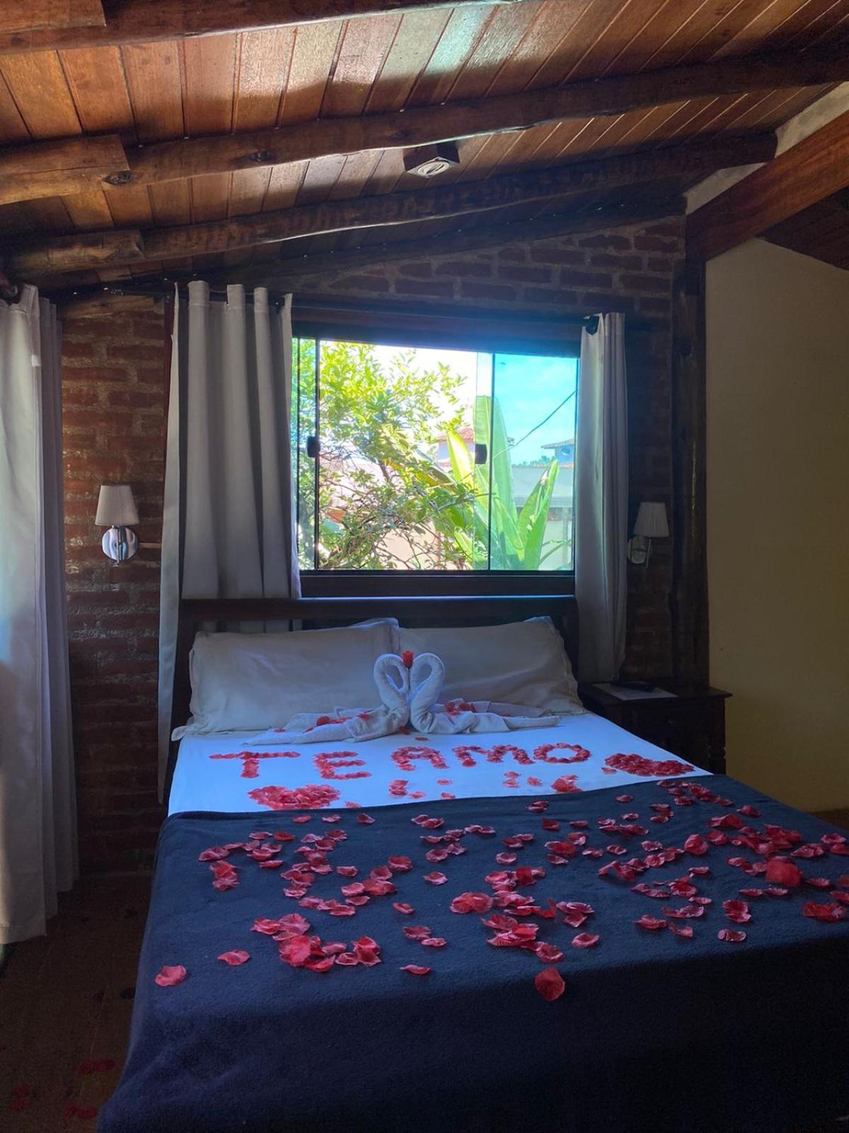 Pouso Bom Retiro Hotel Paraty Ngoại thất bức ảnh