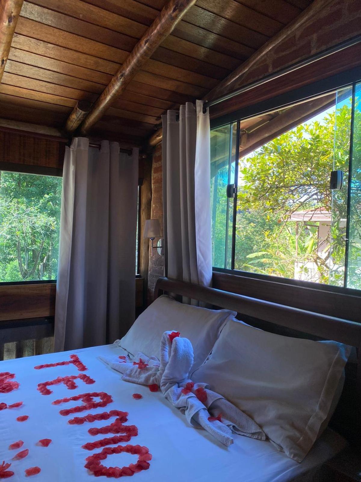 Pouso Bom Retiro Hotel Paraty Ngoại thất bức ảnh
