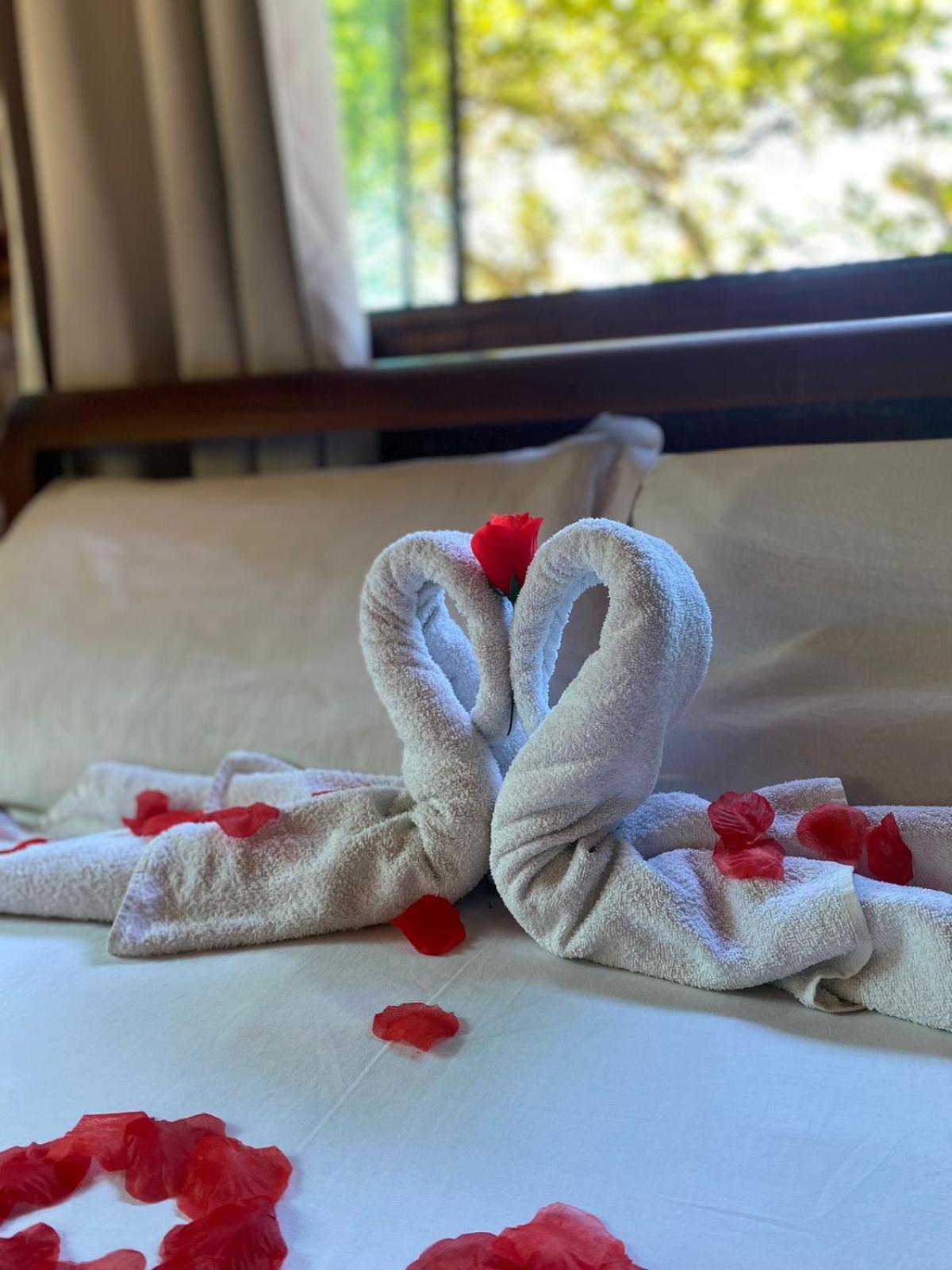 Pouso Bom Retiro Hotel Paraty Ngoại thất bức ảnh