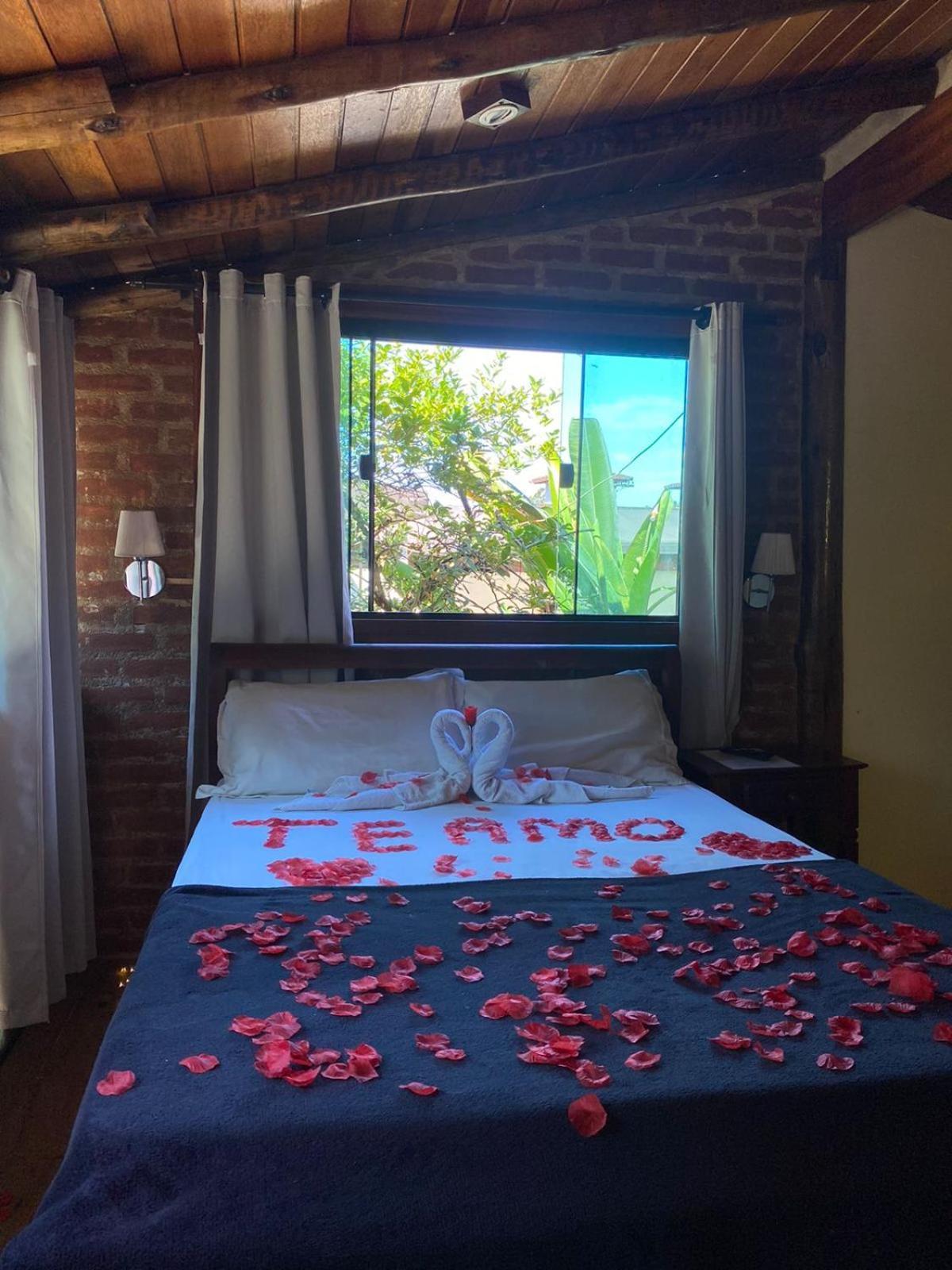Pouso Bom Retiro Hotel Paraty Ngoại thất bức ảnh