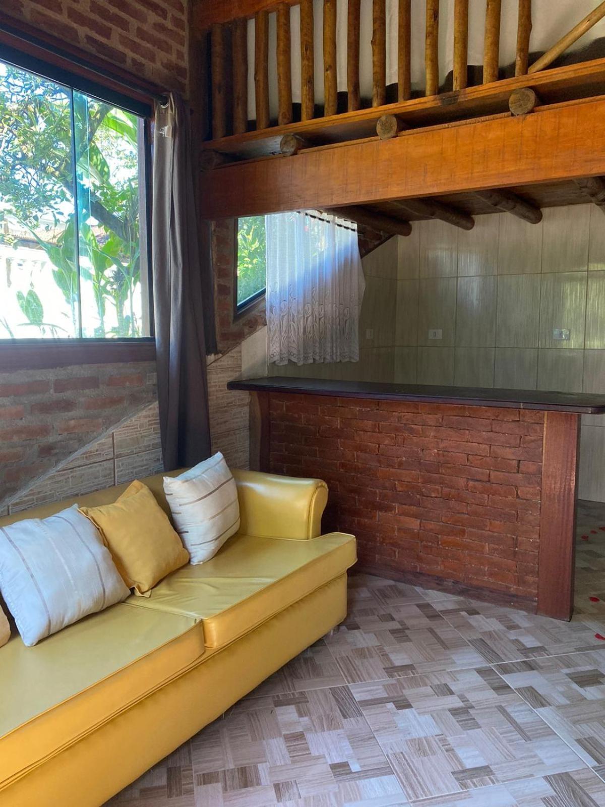 Pouso Bom Retiro Hotel Paraty Ngoại thất bức ảnh