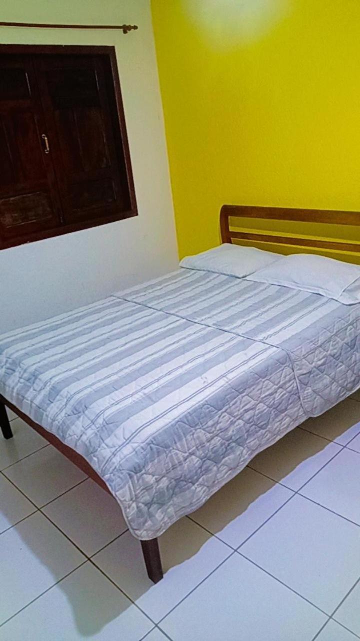 Pouso Bom Retiro Hotel Paraty Ngoại thất bức ảnh