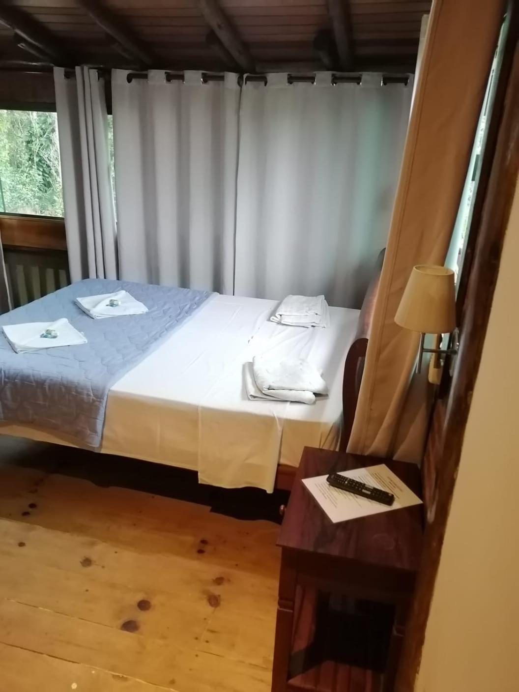 Pouso Bom Retiro Hotel Paraty Ngoại thất bức ảnh