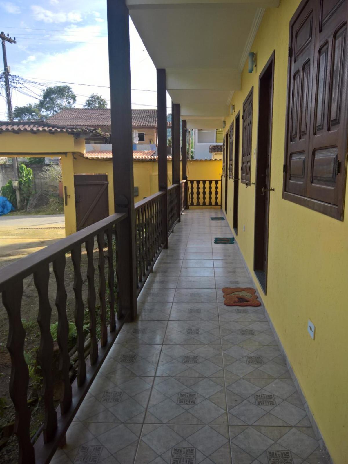 Pouso Bom Retiro Hotel Paraty Ngoại thất bức ảnh