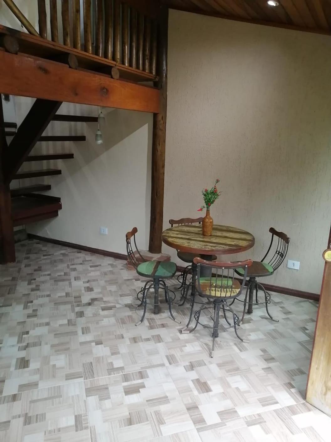 Pouso Bom Retiro Hotel Paraty Ngoại thất bức ảnh