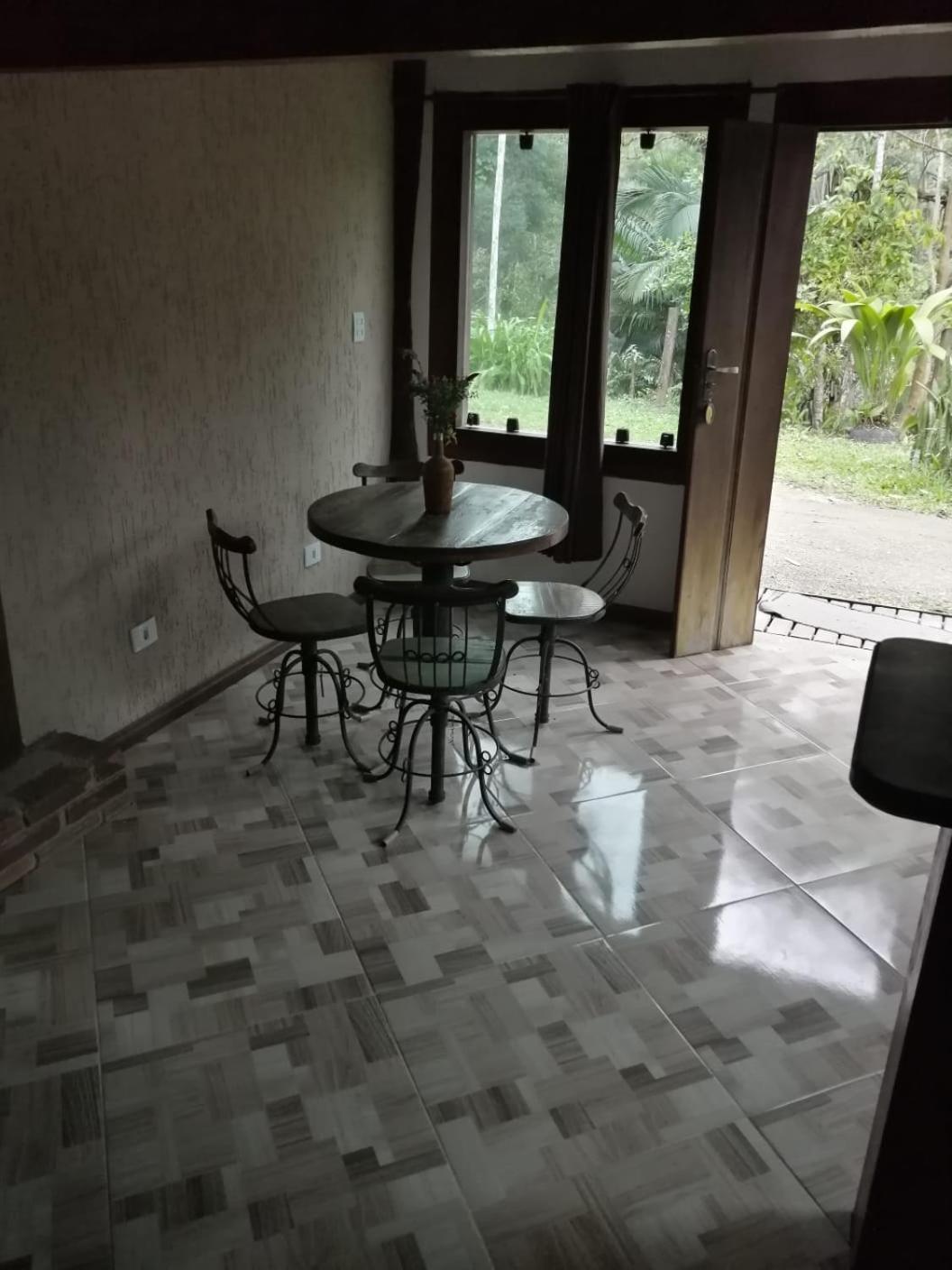 Pouso Bom Retiro Hotel Paraty Ngoại thất bức ảnh