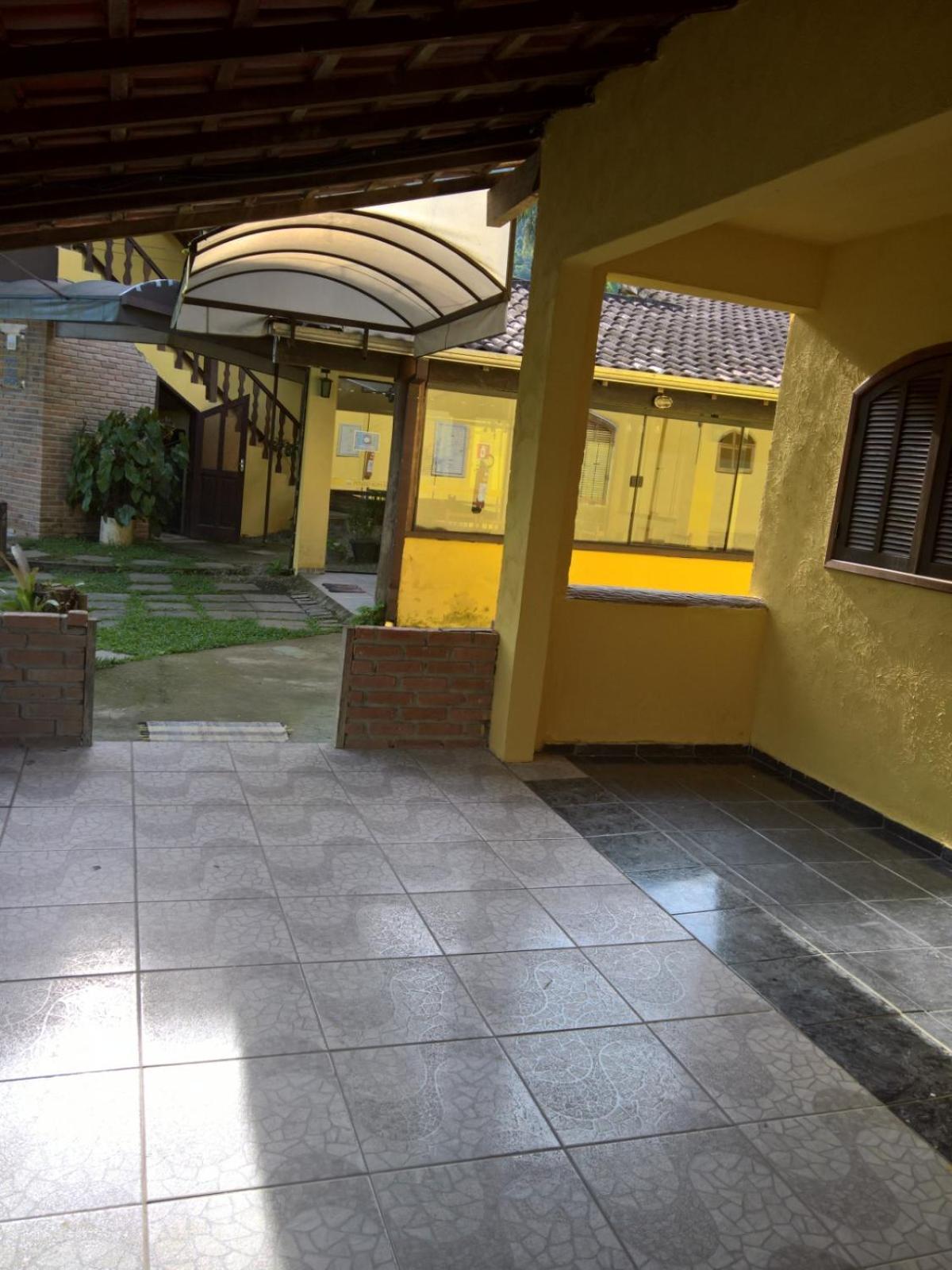 Pouso Bom Retiro Hotel Paraty Ngoại thất bức ảnh