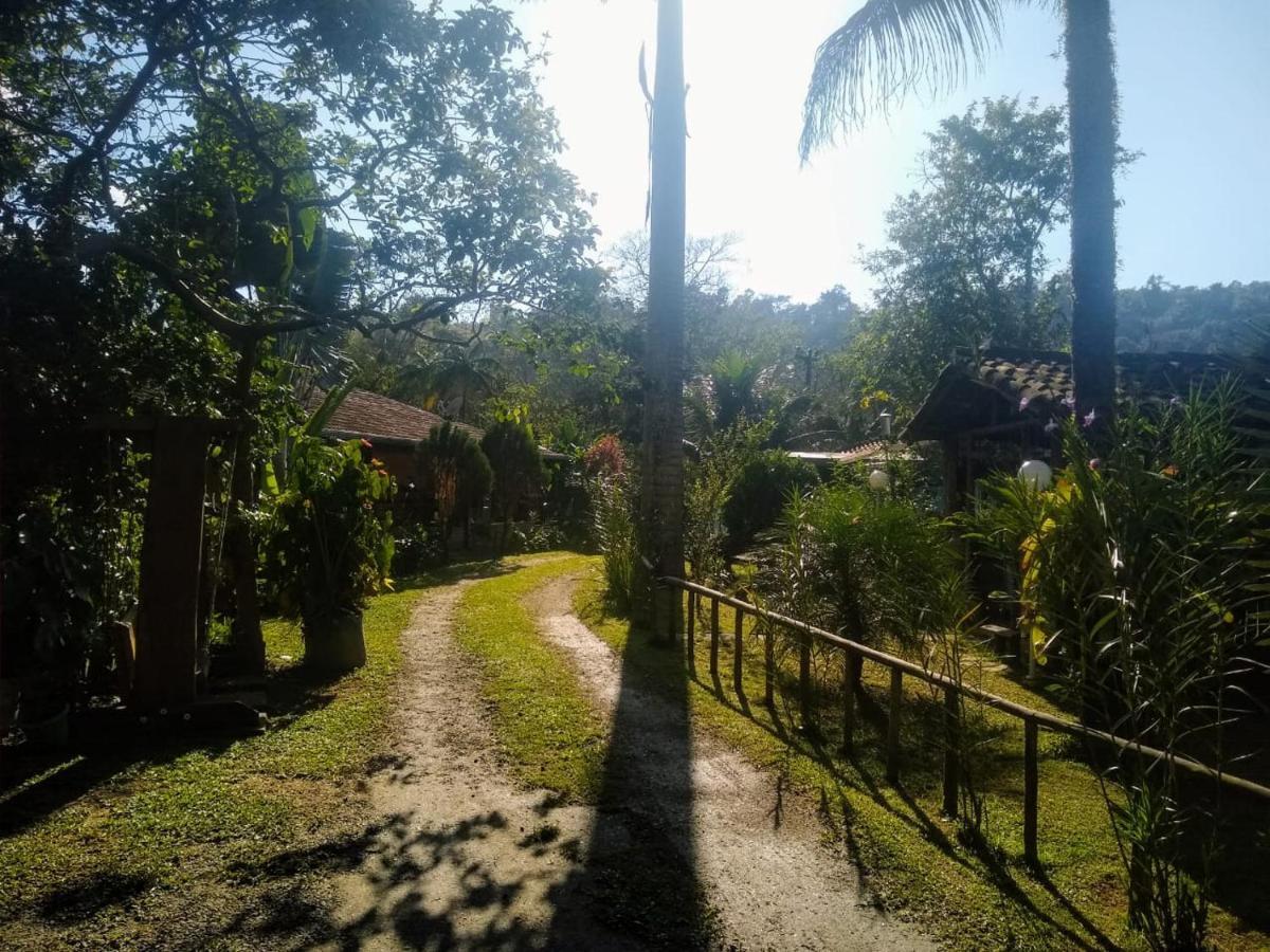 Pouso Bom Retiro Hotel Paraty Ngoại thất bức ảnh